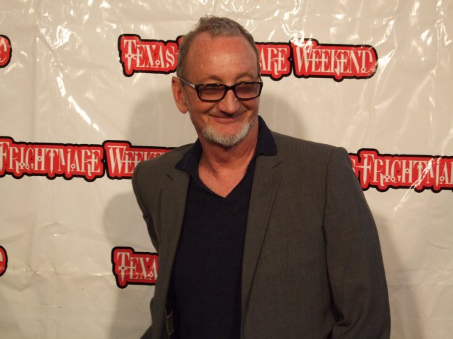 Robert Englund