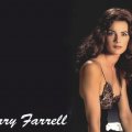 Terry Farrell