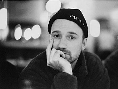 David Fincher