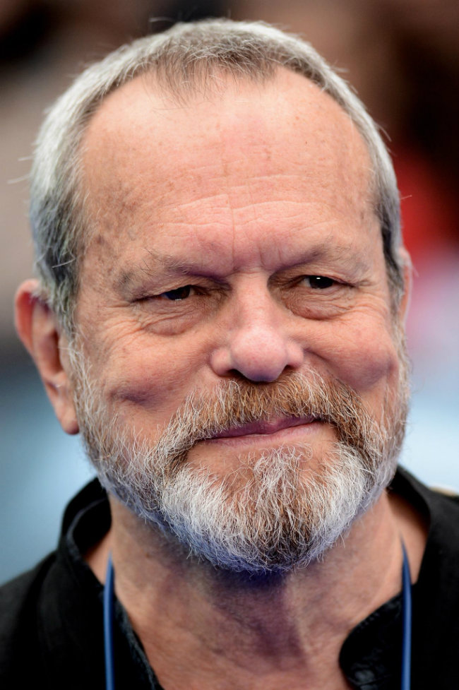 Terry Gilliam