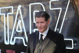 Crispin Glover 466091