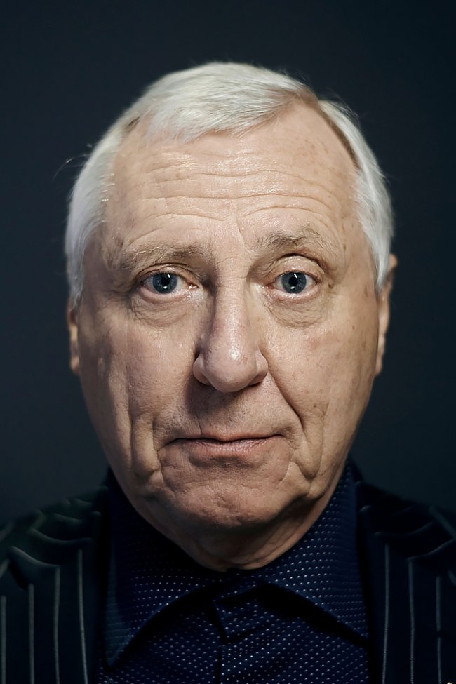 Peter Greenaway