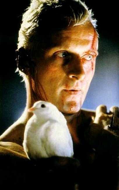 Rutger Hauer