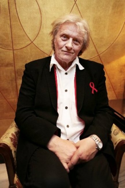 Rutger Hauer