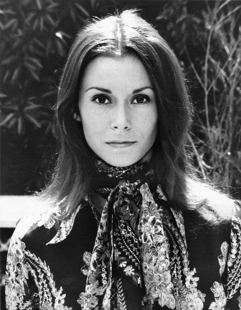 Kate Jackson