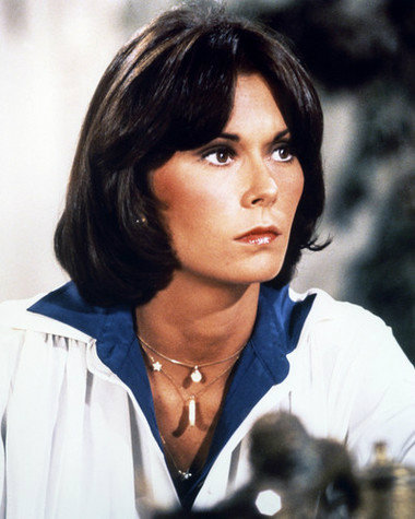 Kate Jackson