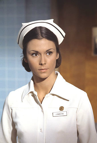 Kate Jackson