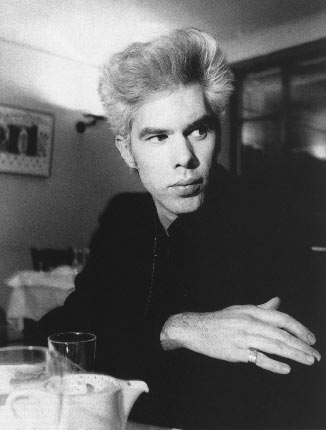 Jim Jarmusch