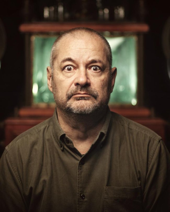 Jean-Pierre Jeunet