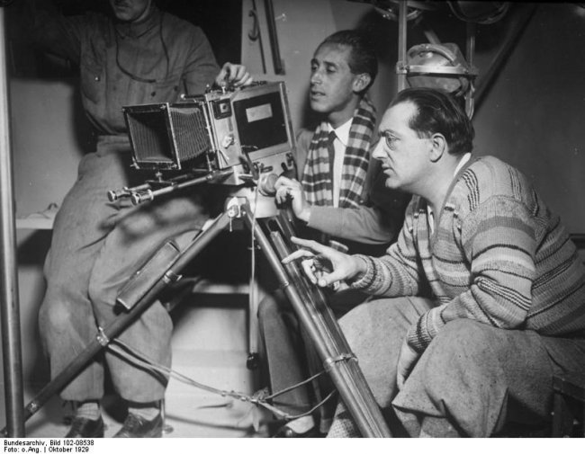 Fritz Lang