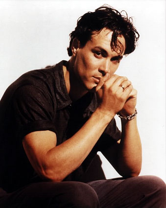 Brandon Lee