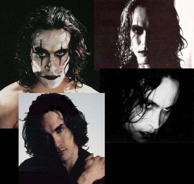 Brandon Lee