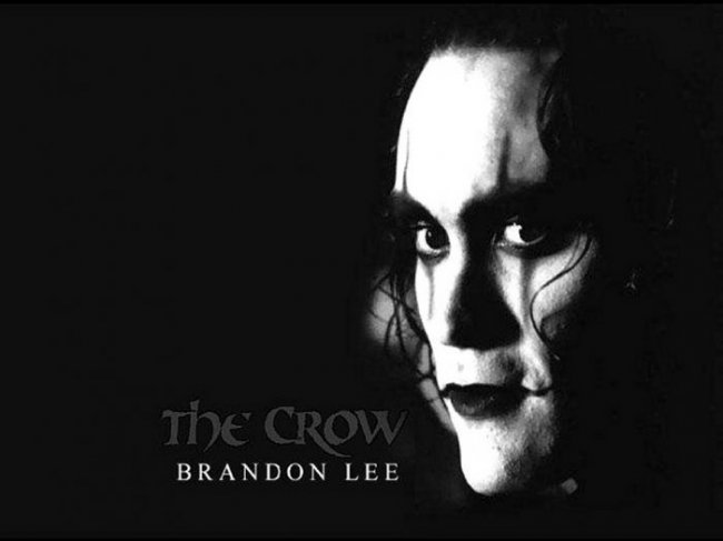 Brandon Lee