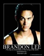 Brandon Lee 7640