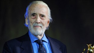 Christopher Lee 243657