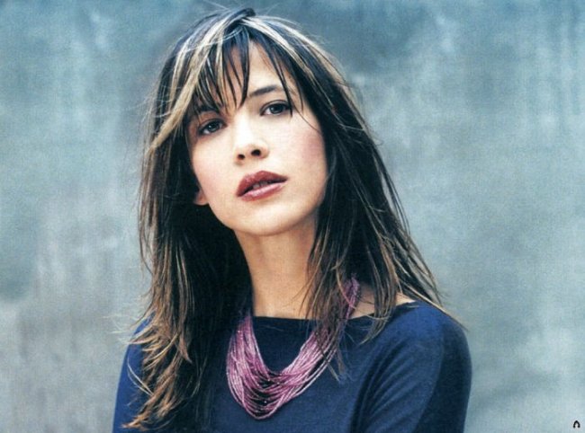 Sophie Marceau