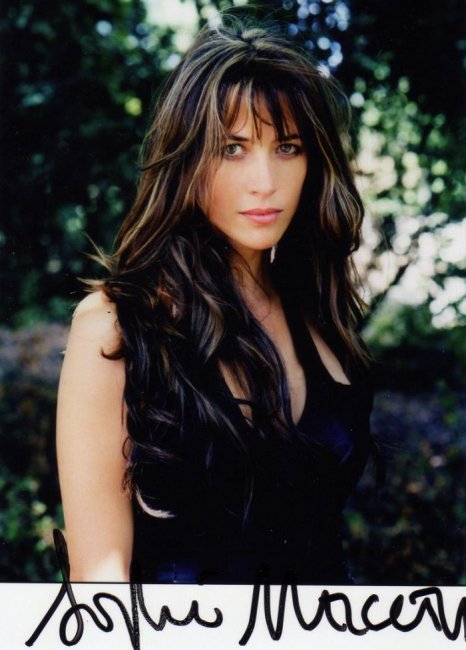 Sophie Marceau