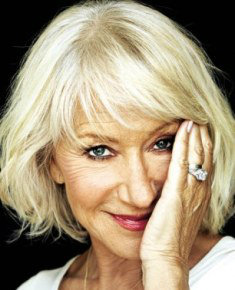 Helen Mirren