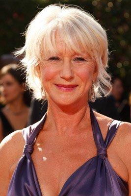 Helen Mirren