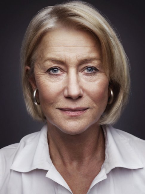 Helen Mirren