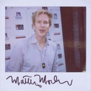 Matthew Modine 40155