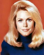 Elizabeth Montgomery 412377