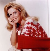 Elizabeth Montgomery 116615