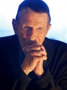 Leonard Nimoy 122358