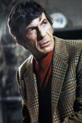 Leonard Nimoy 122360