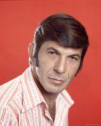 Leonard Nimoy 122364