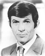 Leonard Nimoy 122367