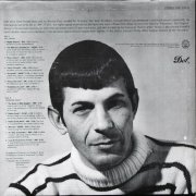 Leonard Nimoy 320145