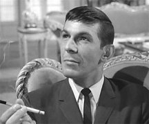 Leonard Nimoy 122369