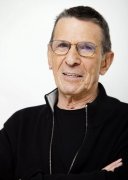 Leonard Nimoy 122372