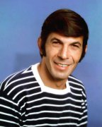 Leonard Nimoy 554200