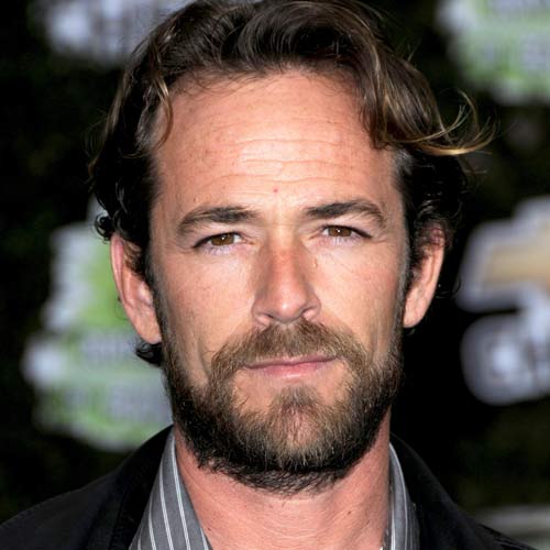 Luke Perry