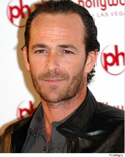 Luke Perry