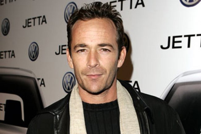 Luke Perry