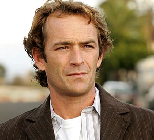 Luke Perry