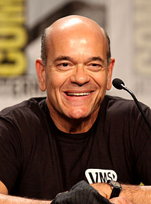 Robert Picardo