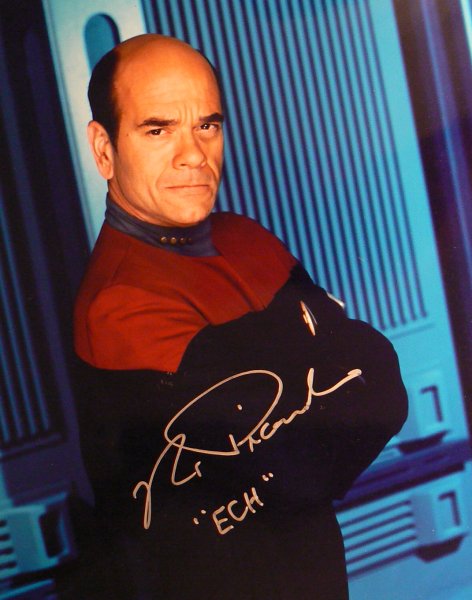 Robert Picardo