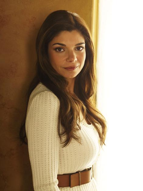 Laura San Giacomo