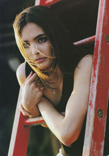 Talisa Soto