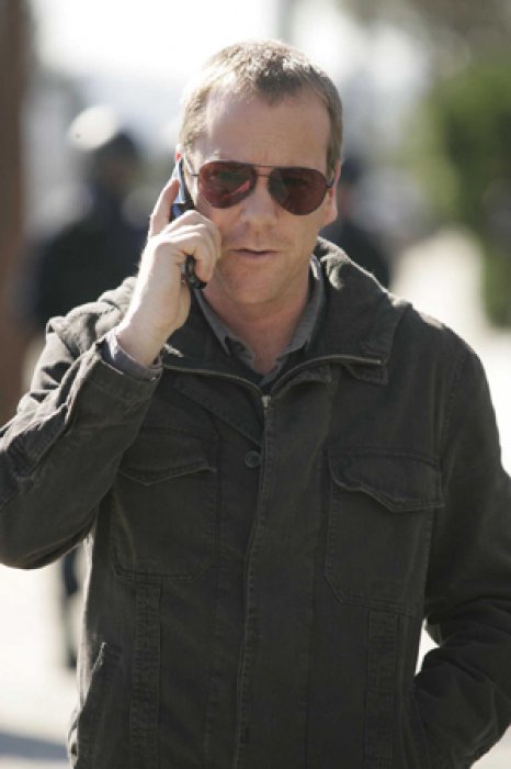 Kiefer Sutherland