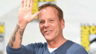 Kiefer Sutherland 313183