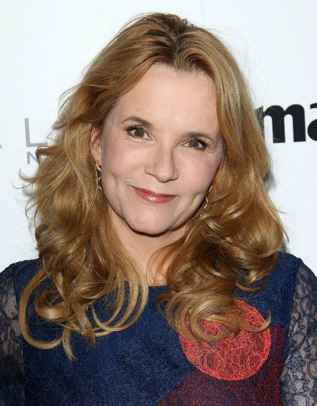 Lea Thompson