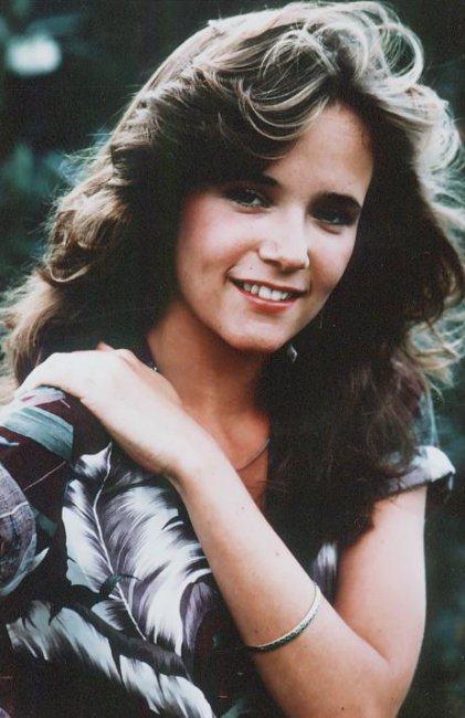 Lea Thompson