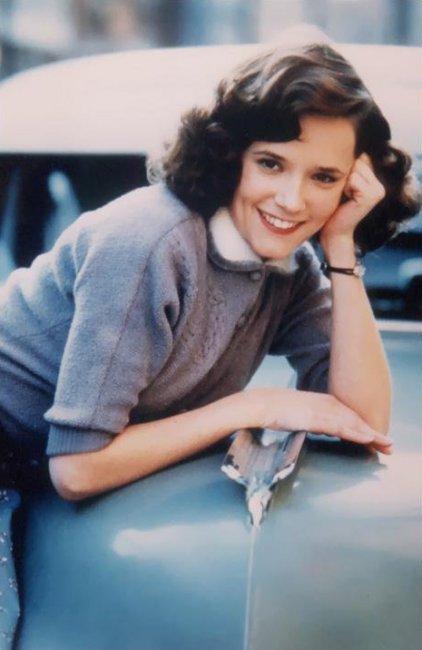 Lea Thompson