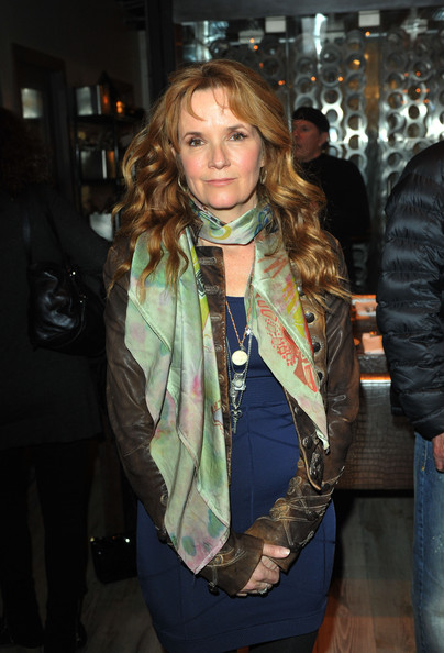 Lea Thompson