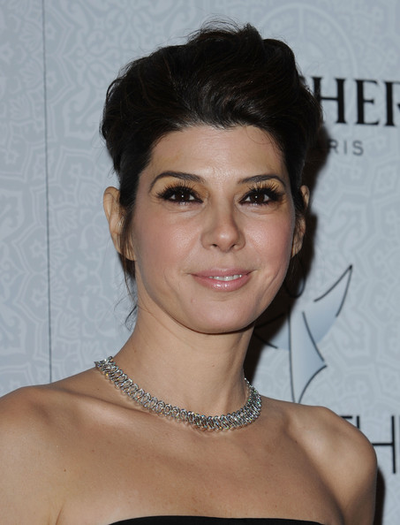 Marisa Tomei